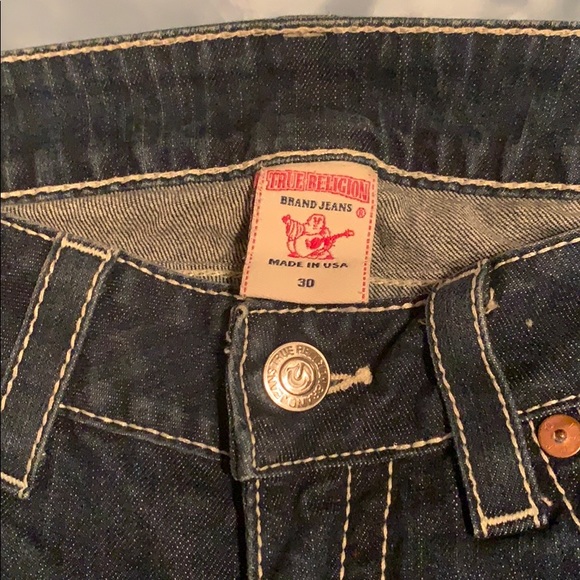 Jeans - Picture 4 of 4